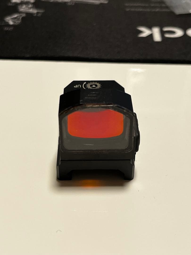 Vector Optics Frenzy 1x17x24 SCRD-19II