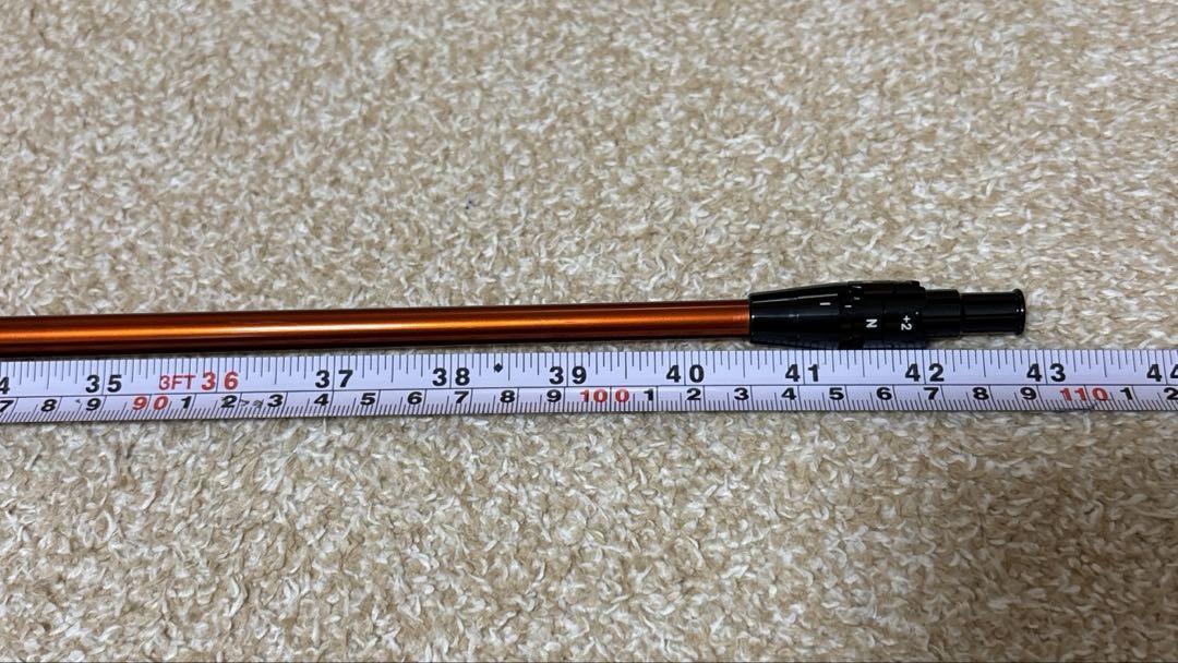 Diamana K 60 flex S シャフト