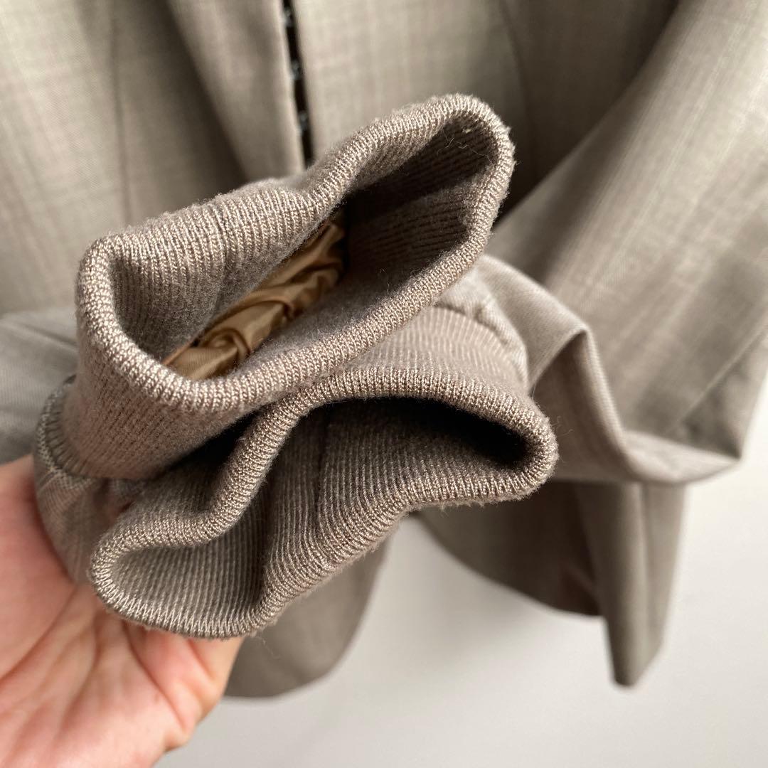 Neil Barrett ジャケット