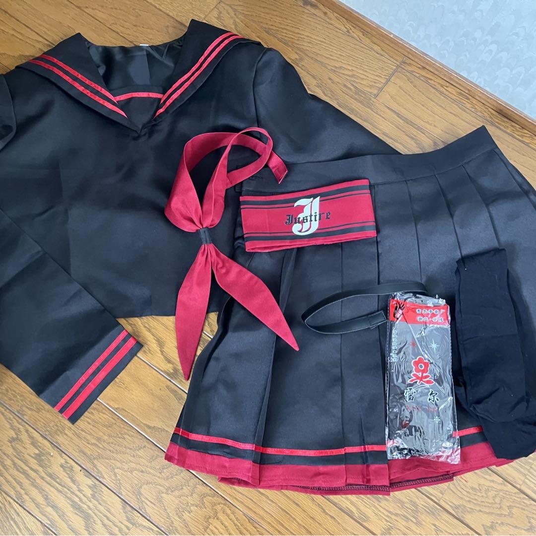 仲正イチカ コスプレ衣装 ブルーアーカイブ - メルカリ