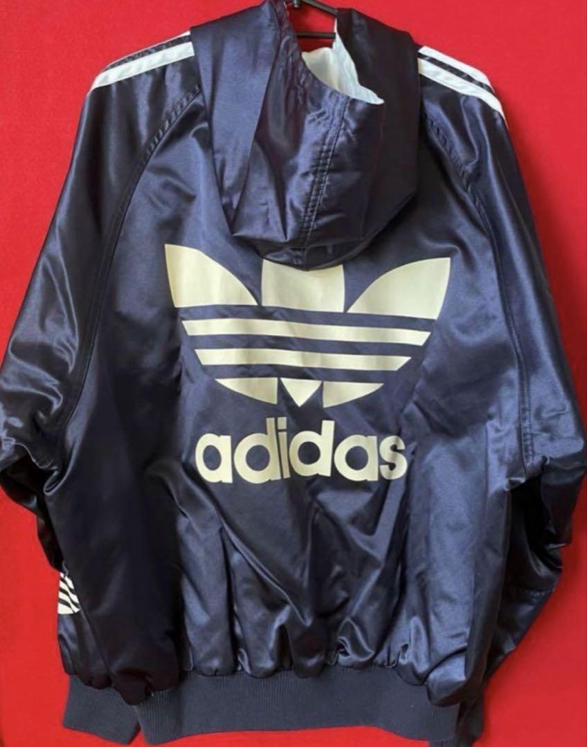 adidas 　ジャケット