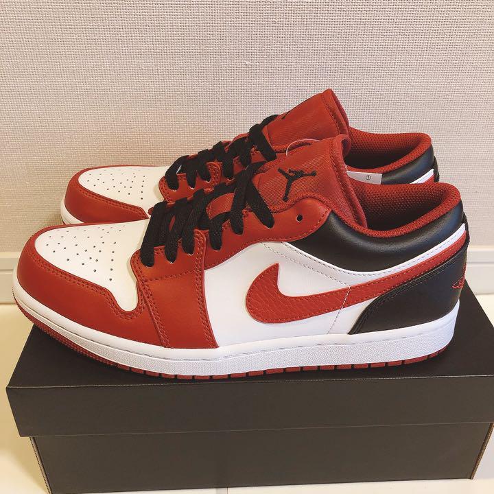 Nike Air Jordan 1 Low ALT Nike Air Jordan 1 Low ALT