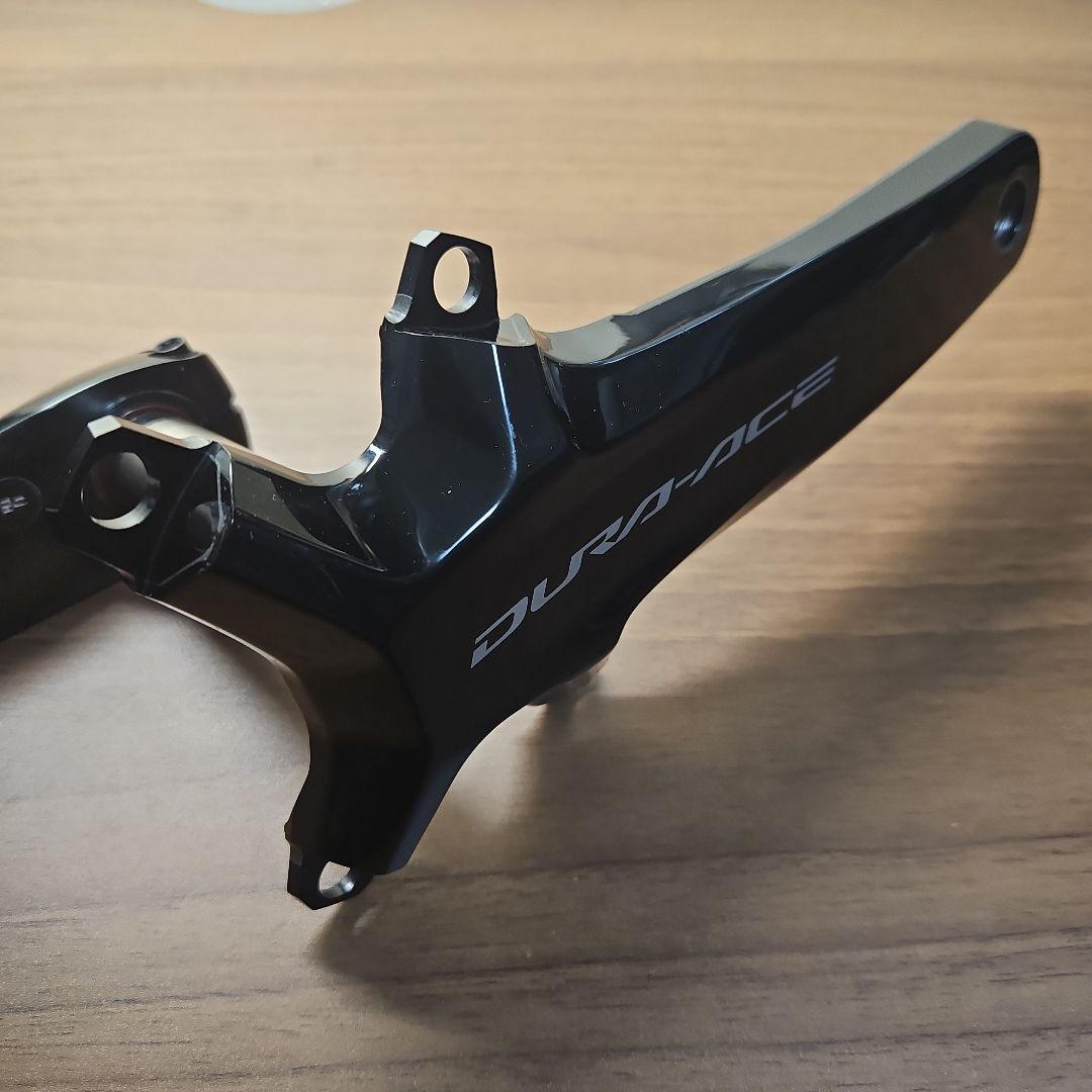SHIMANO FC-R9200 DURA-ACE クランクアーム 170mm