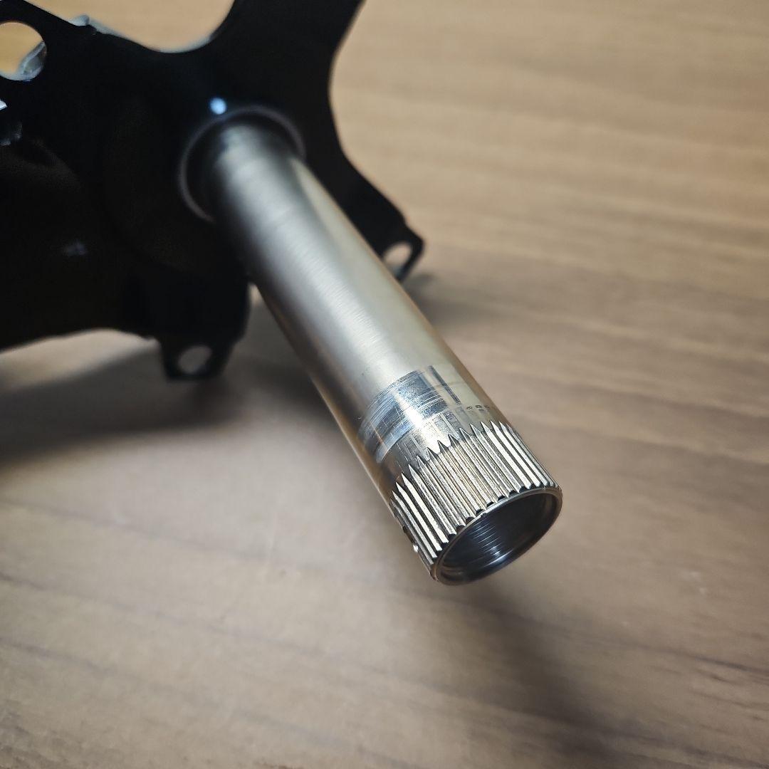 SHIMANO FC-R9200 DURA-ACE クランクアーム 170mm