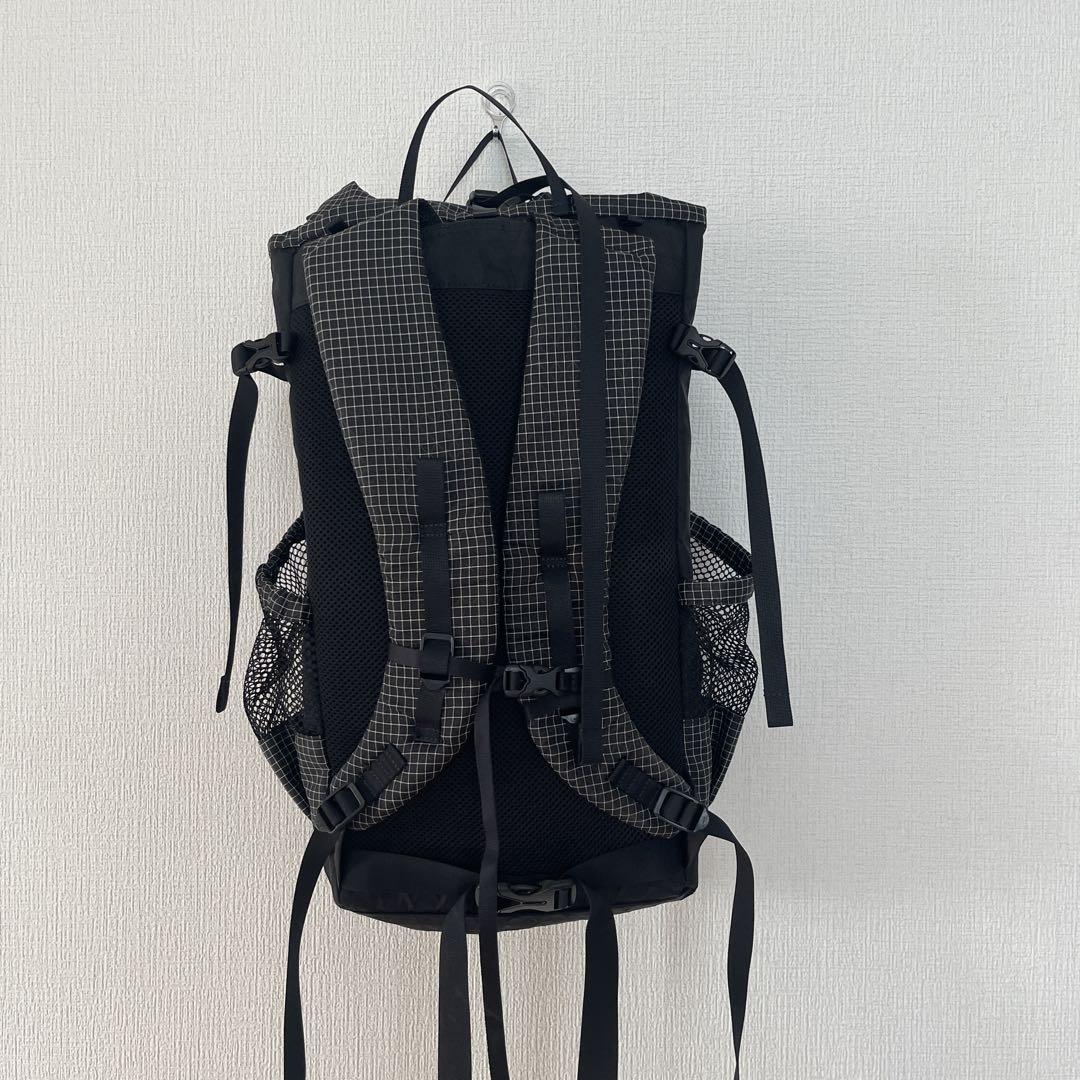 RawLow Mountain Works bambi black