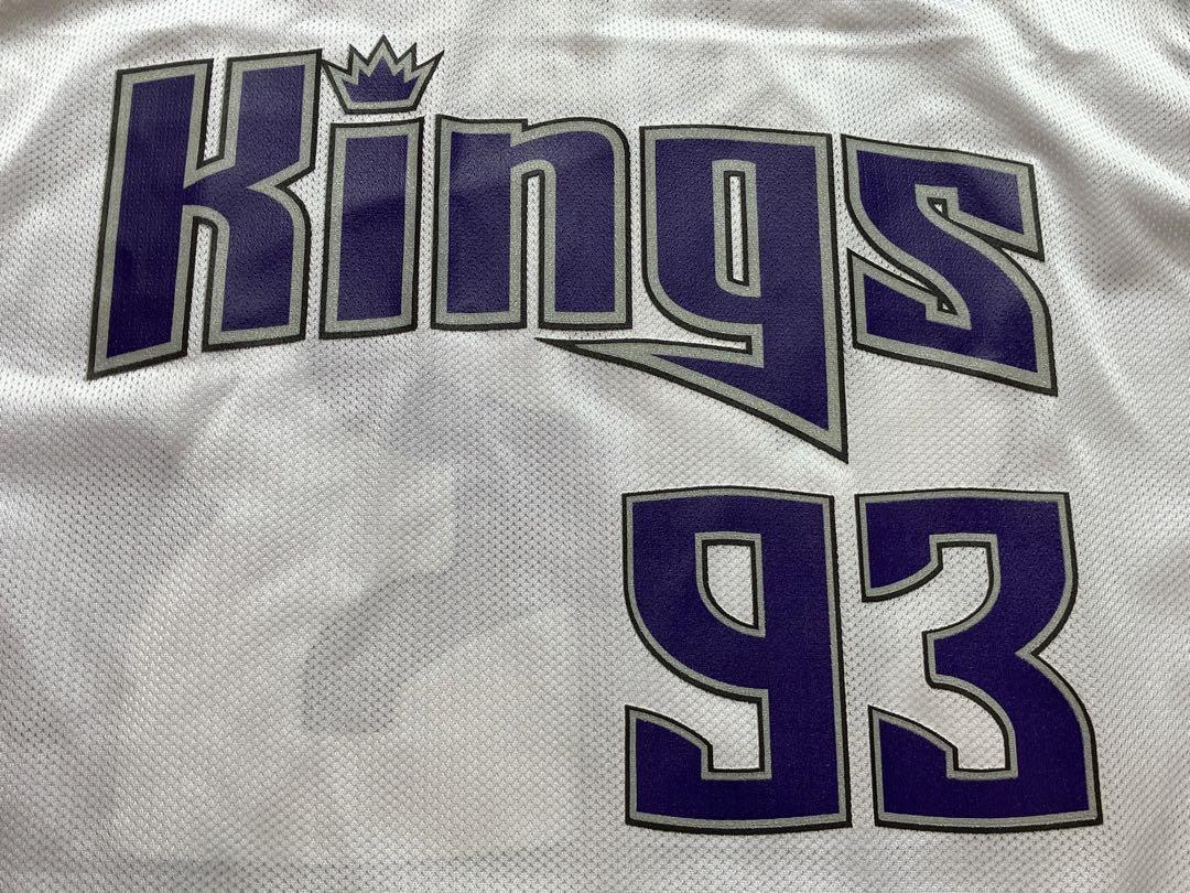 激レア！ NBA ロン・アーテスト KINGS キングス ユニフォーム　美品