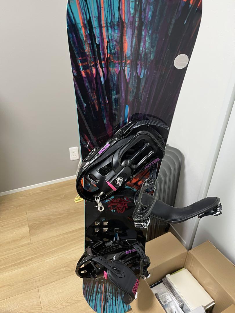 雪*郎様 SALOMONソロモン⭐︎スノーボード ブーツセット