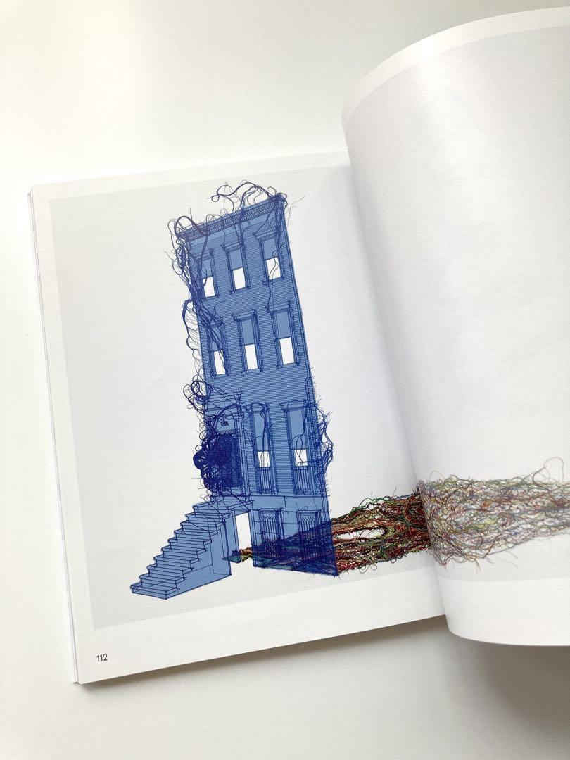 図録 「DO HO SUH」ス・ドホ　オーストラリア現代美術館　韓国現代アート
