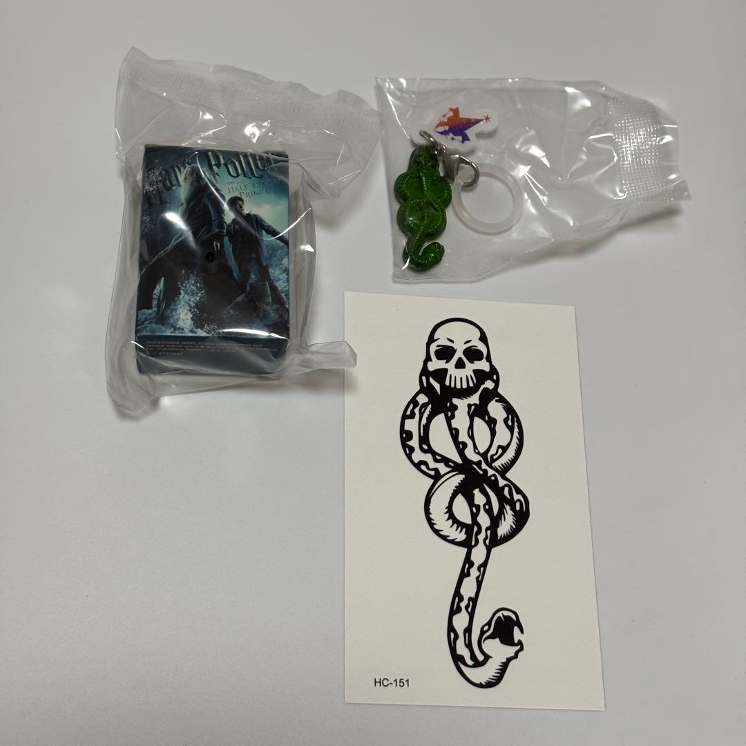 ハリーポッター fakes 