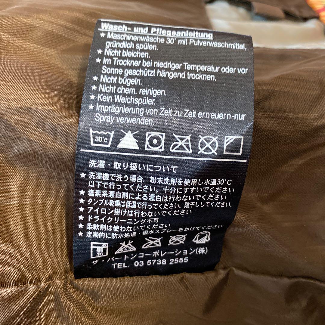 BURTON スノボウエアセット