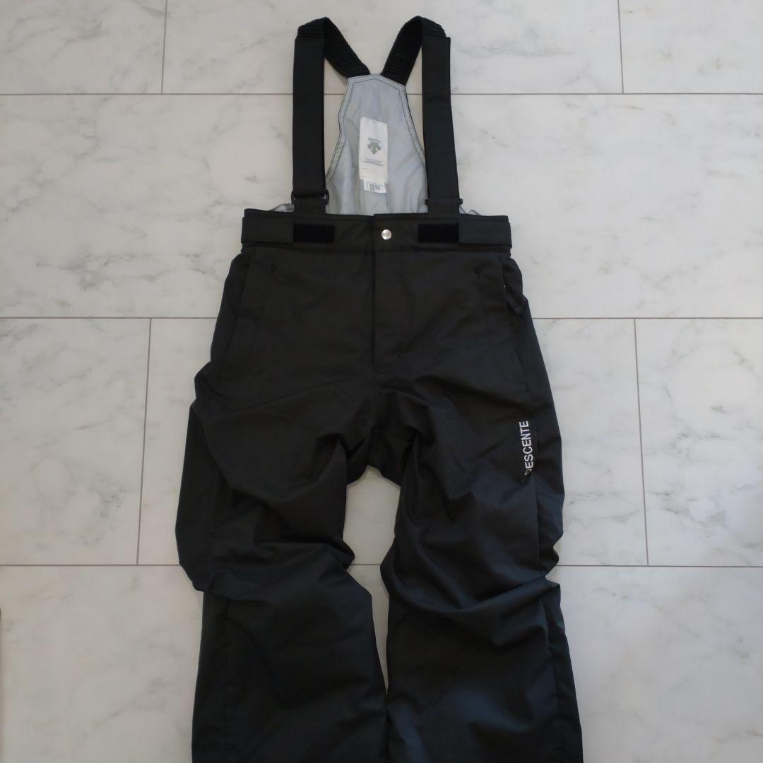 専用DESCENTE130