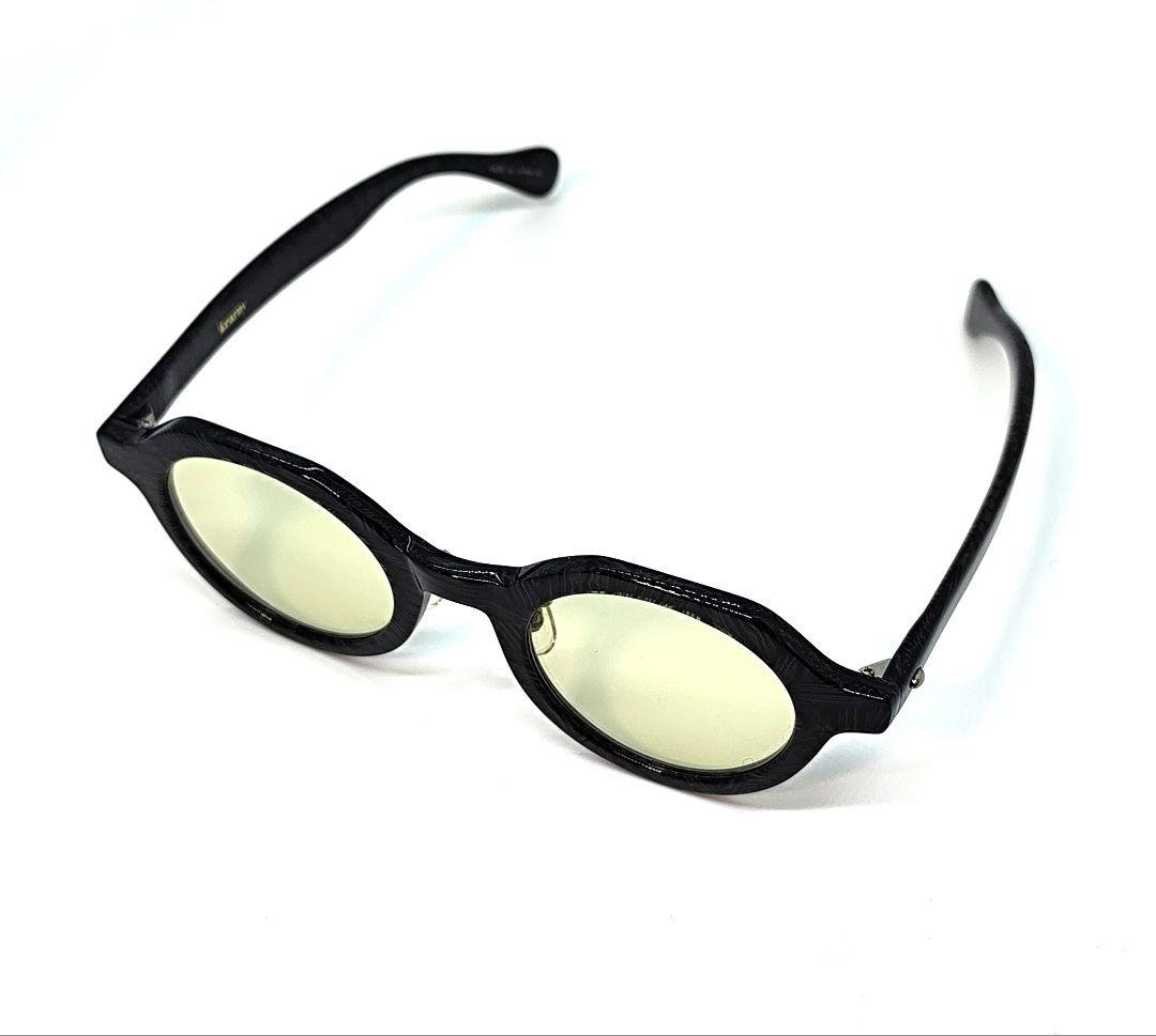 カーニー gravel 05 サングラス中古品