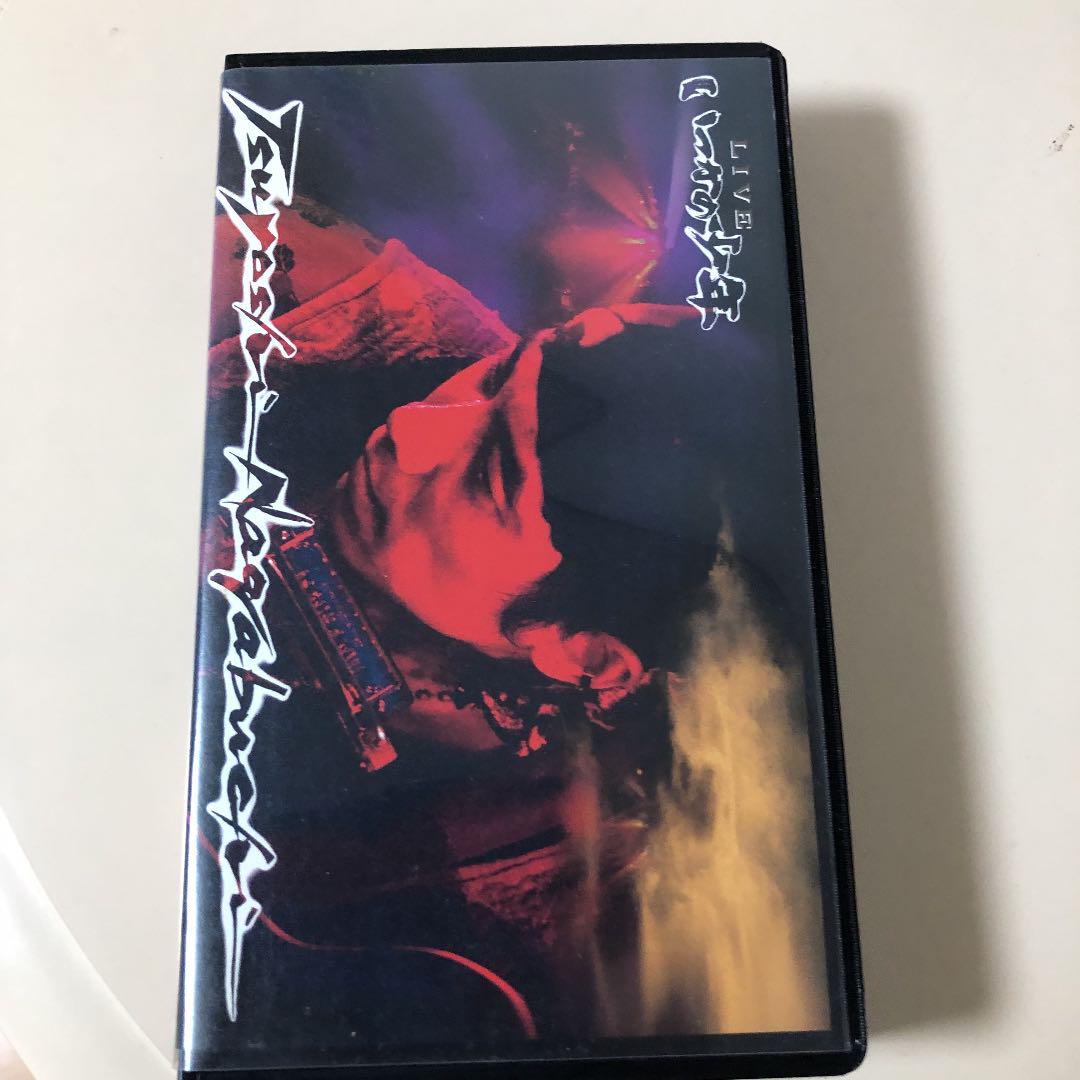 メルカリ 長渕 剛 いつかの少年 Live Vhs ミュージック 630 中古や未使用のフリマ メルカリ 長渕 剛 いつかの少年 Live Vhs ミュージック 630 中古や未使用のフリマ