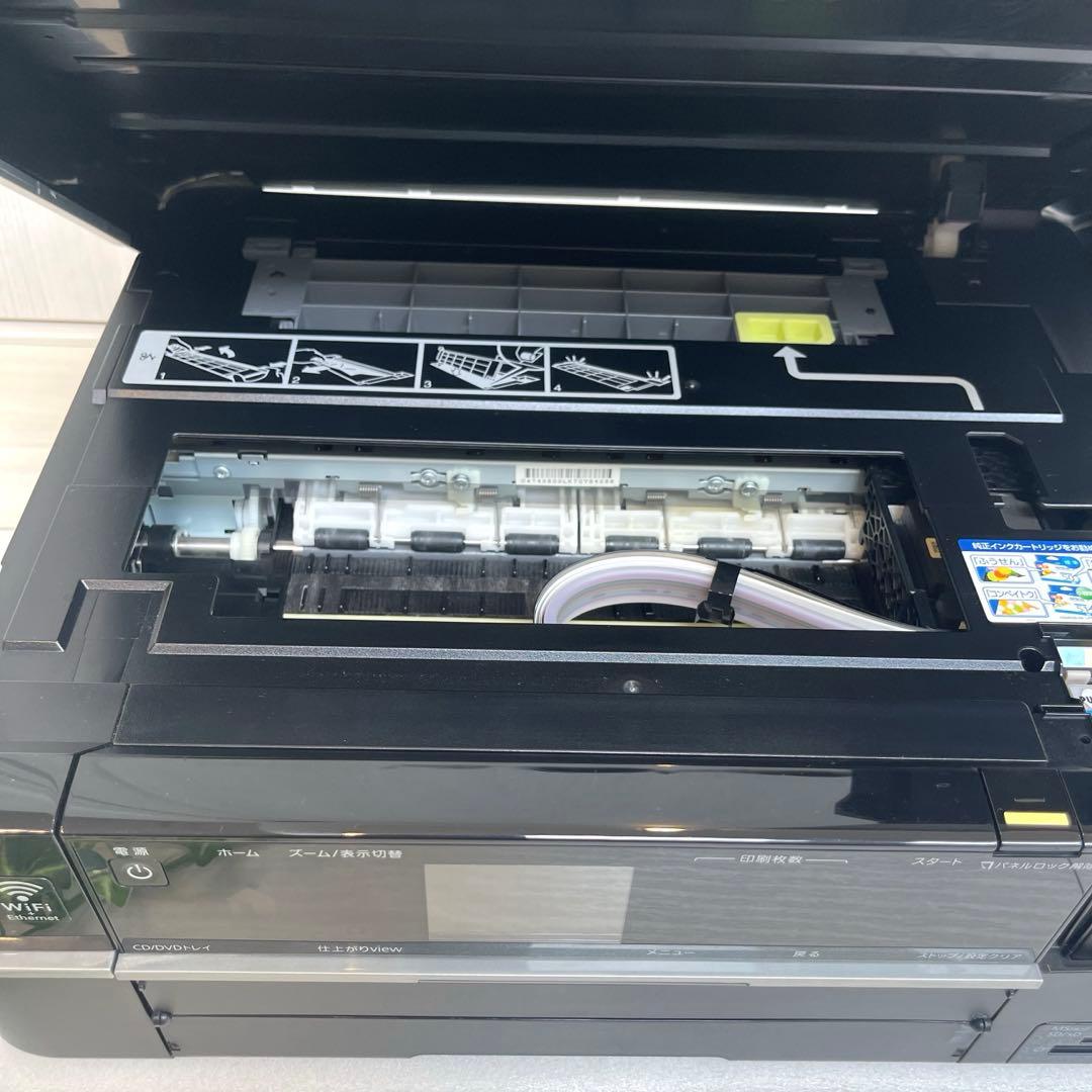 エプソン プリンター