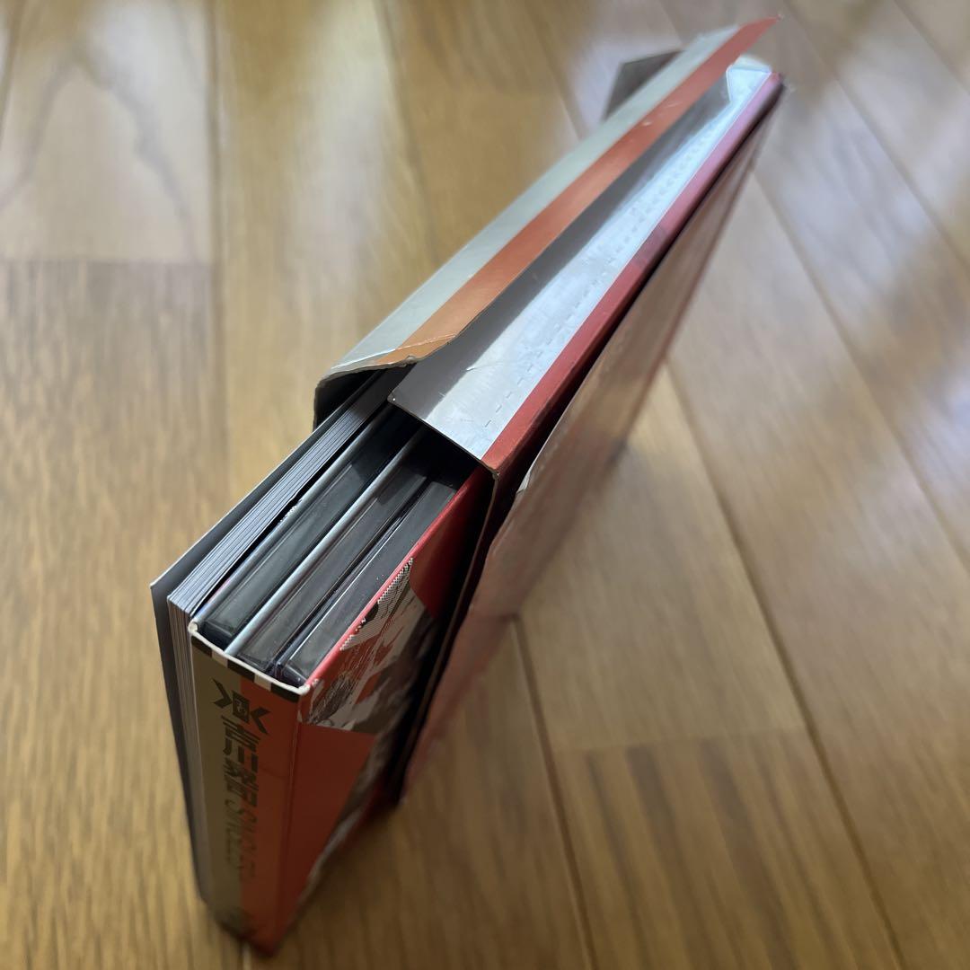 CD　セット