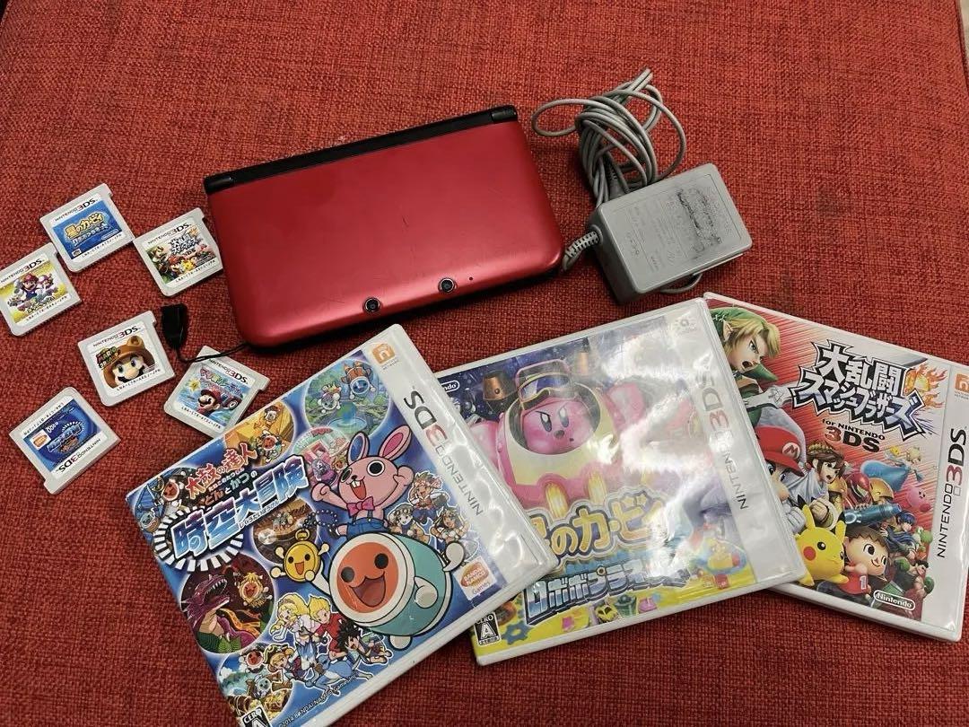 動作確認済】DS・3DSソフトのみ『ポケットモンスター』6タイトル