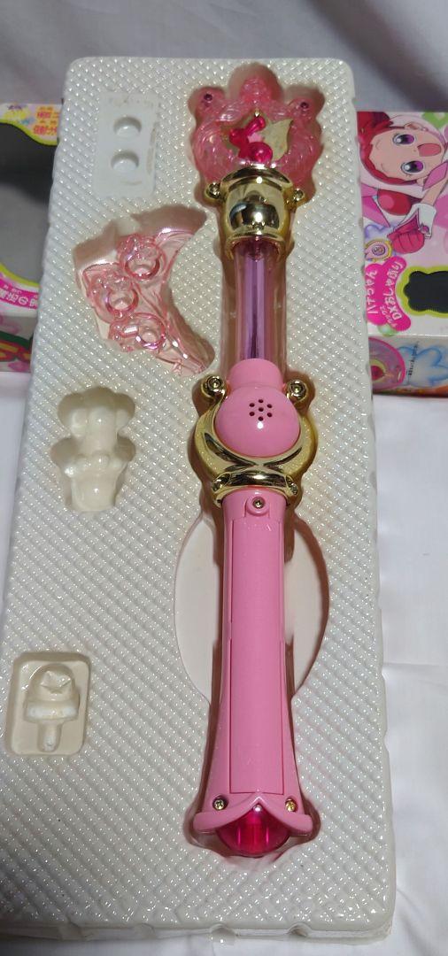 レトロ 箱有り