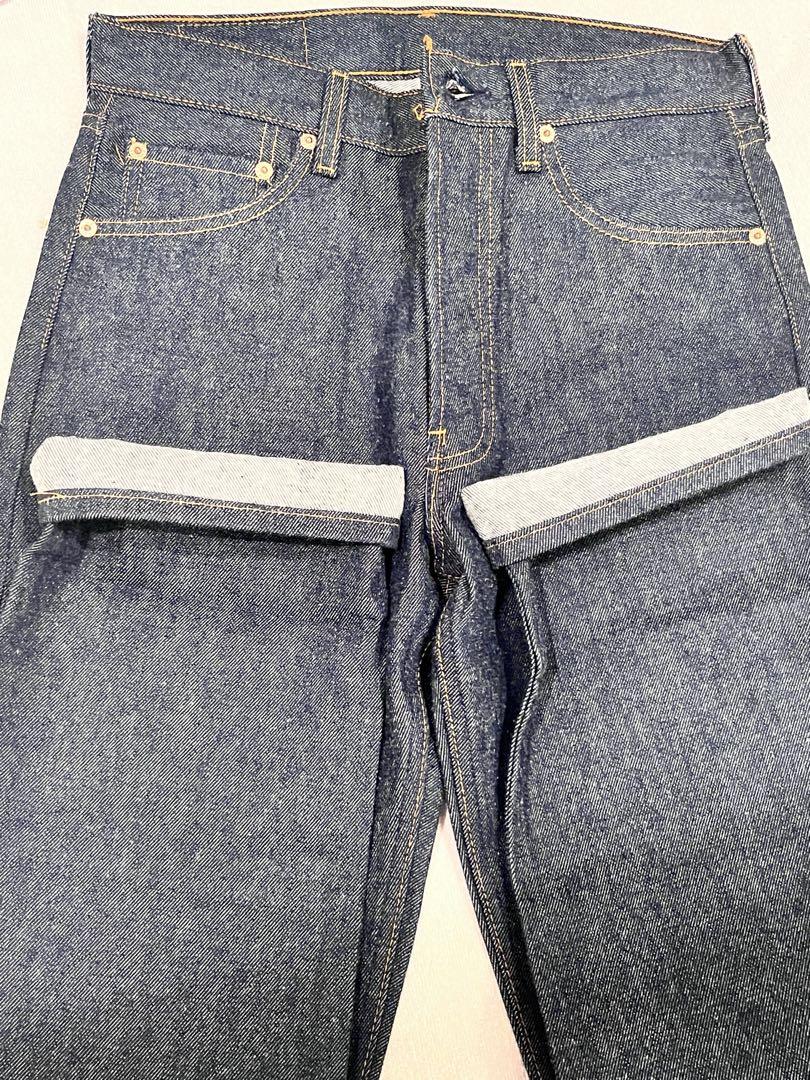 【USA製】90s Levi's 501 デッドストック　バレンシア W29