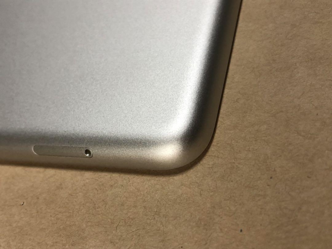 Apple iPad (第5世代) 32GB 美品