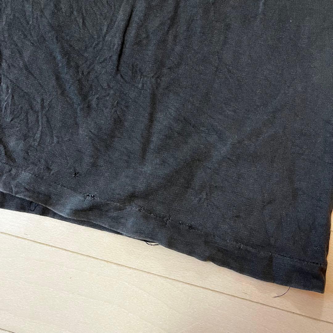 90s モーション文字 ''goin' nucking futs!' ' Tee