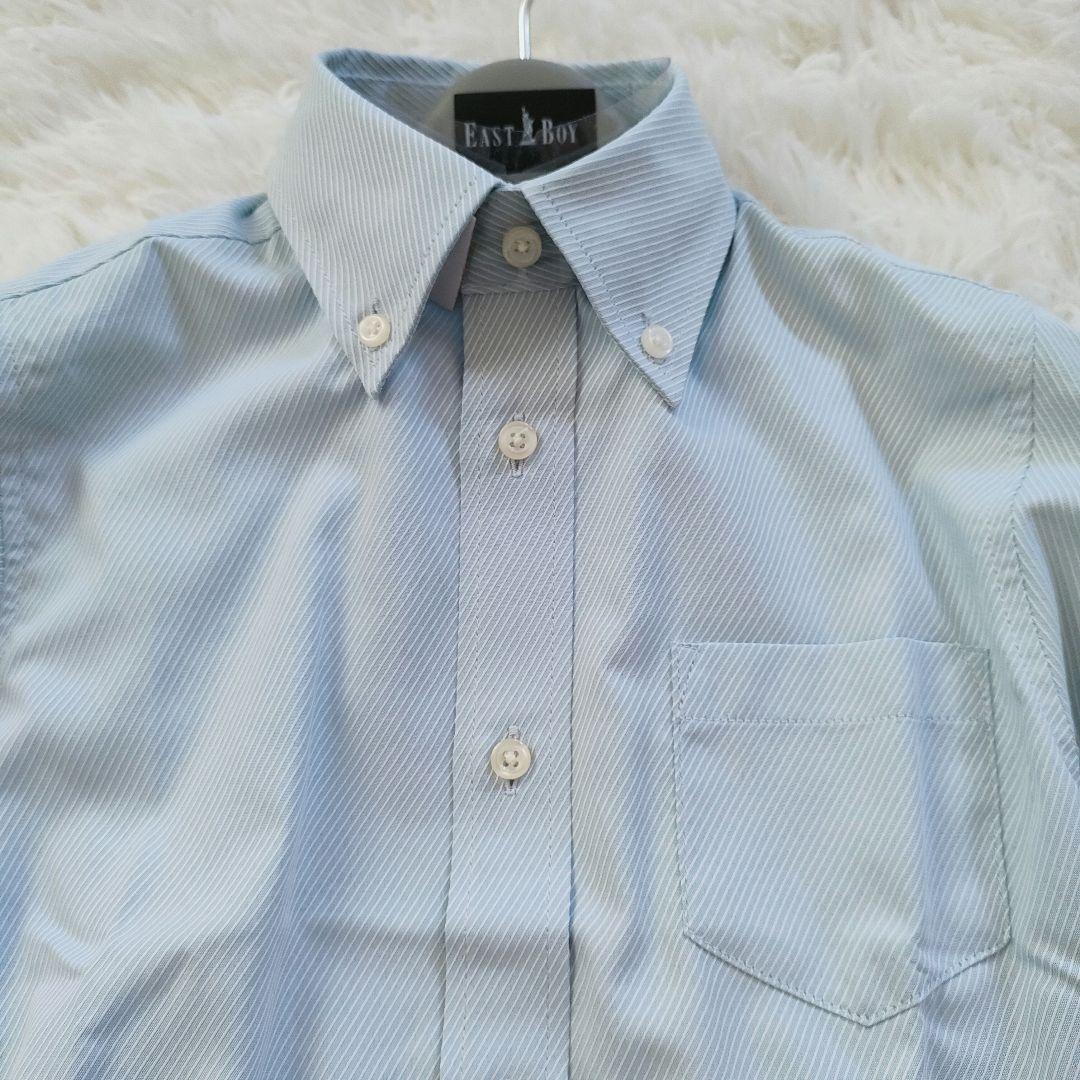 【新品】イーストボーイ　EASTBOY　フォーマル　スーツ　セット　130　子供