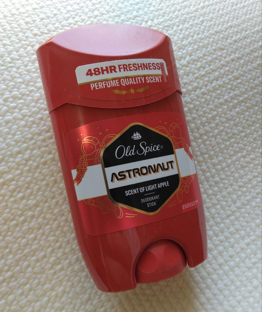 オールドスパイス 85g キャプテン ピュアスポーツ old spice
