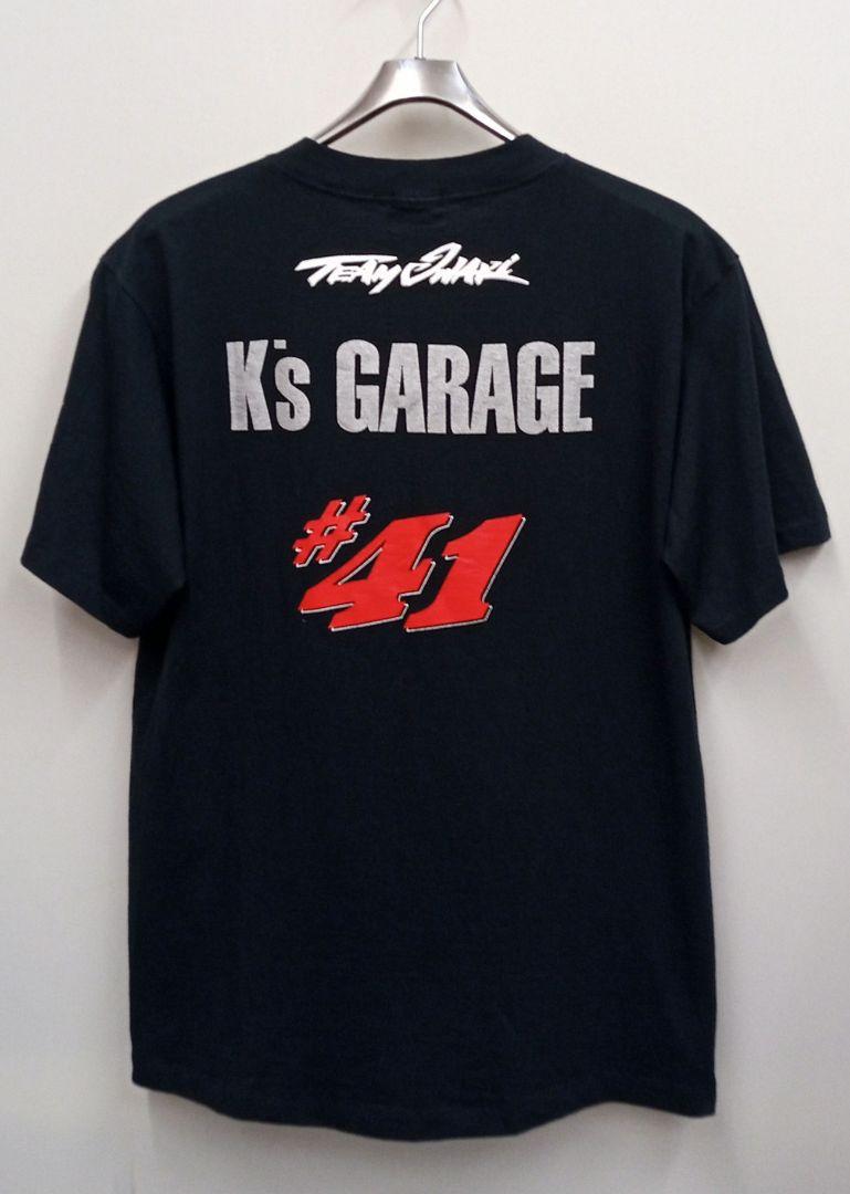K’s GAME 岩城滉一 Tシャツ K's GAME 岩城滉一 Tシャツ - メルカリ