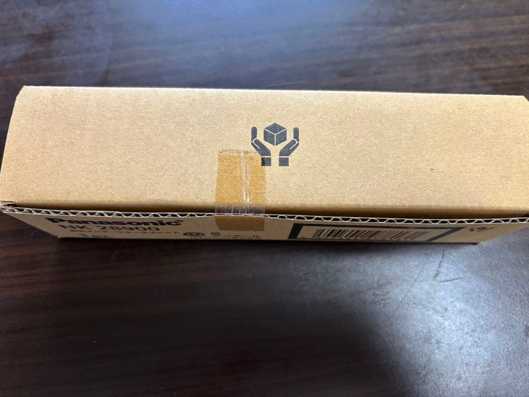 Panasonic 調光インターフェースユニット NK 28900 10台セット