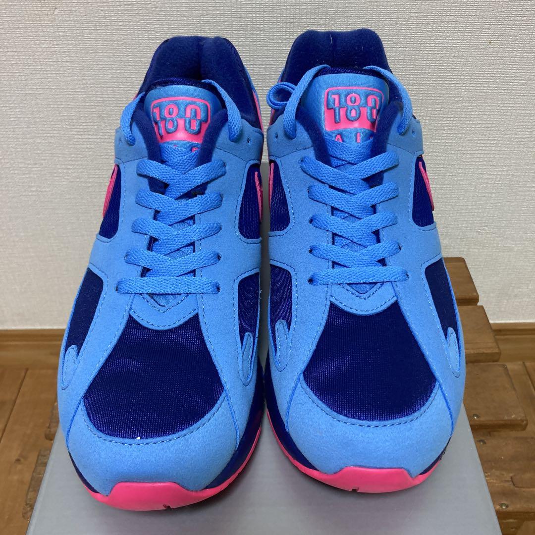 NIKE AIR 180 - メルカリ