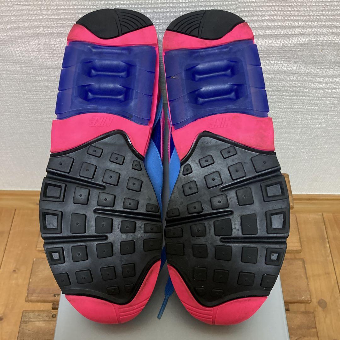 ★NIKE★エア180★バルティックブルー★ Nike Air Max 180 