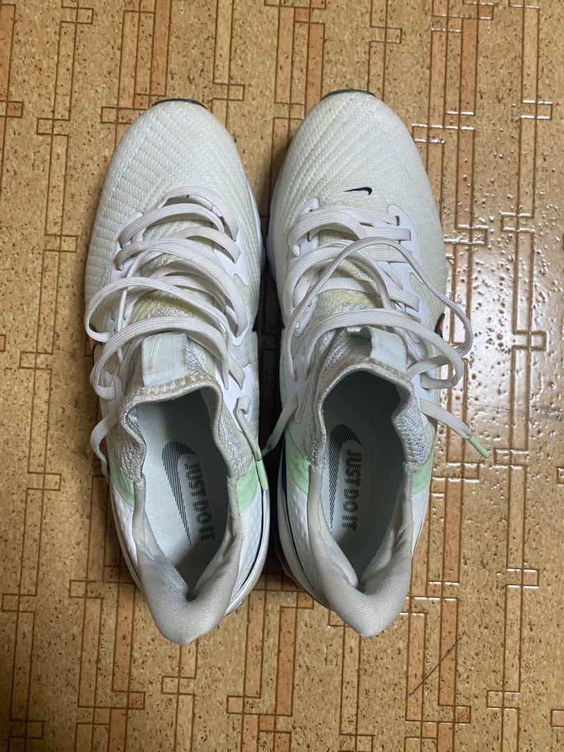 NIKE エアズームインフィニティツアーNRG 27cm