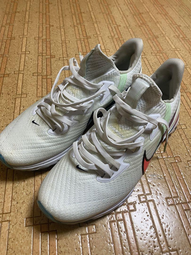 NIKE エアズームインフィニティツアーNRG 27cm