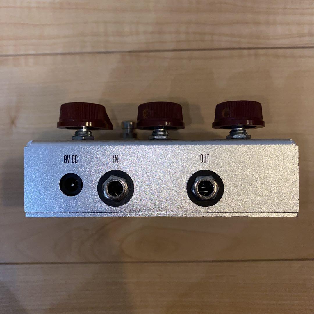 StudioDaydream KCM-OD V11 オーバードライブ