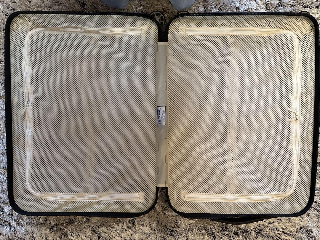 RIMOWA 33l インカゴールド　キャリーケース