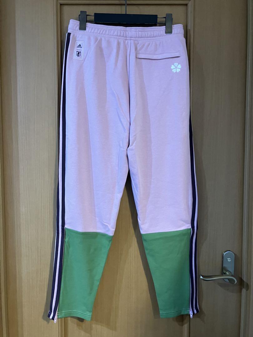 アディダス サッカー 日本代表 スペシャルコレクション パンツ XL
