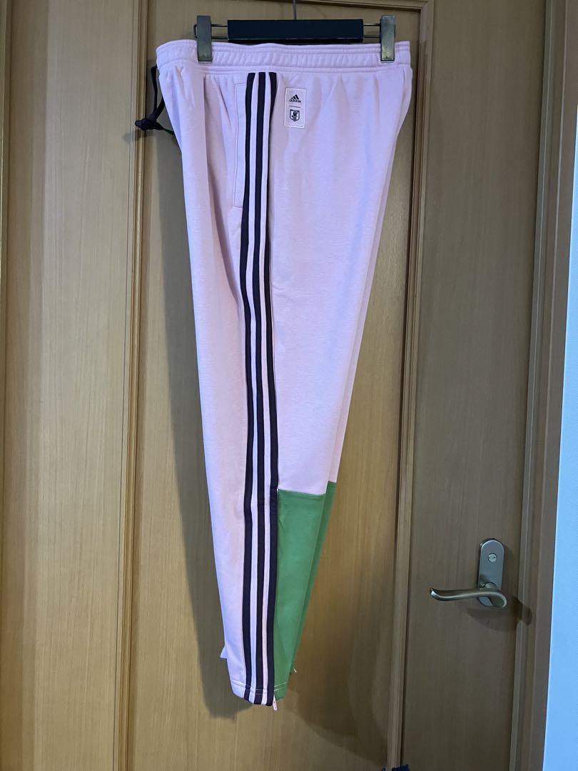 アディダス サッカー 日本代表 スペシャルコレクション パンツ XL
