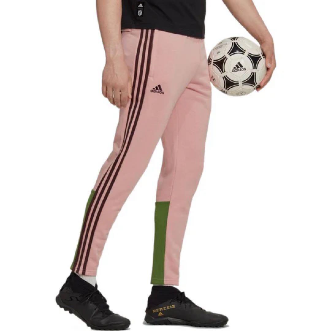 アディダス サッカー 日本代表 スペシャルコレクション パンツ XL