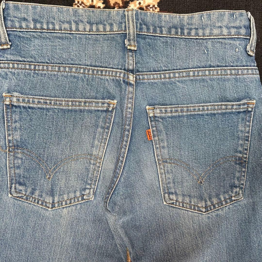 【70s vintage】Levi's 684 Big bell 【70s vintage】Levi's 684 Big bell