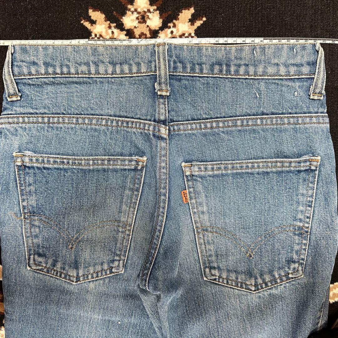 【70s vintage】Levi's 684 Big bell 【70s vintage】Levi's 684 Big bell