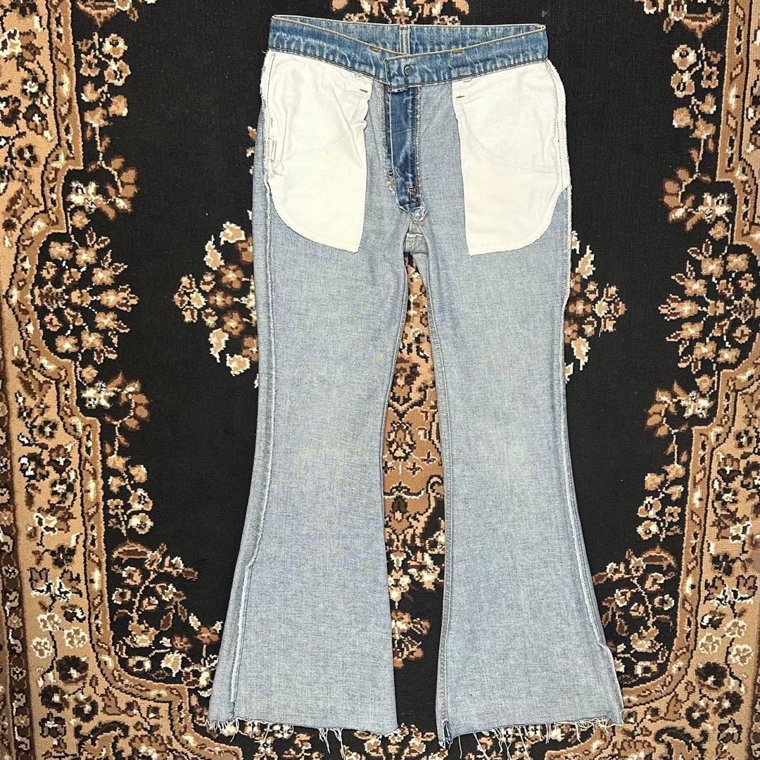 【70s vintage】Levi's 684 Big bell 【70s vintage】Levi's 684 Big bell