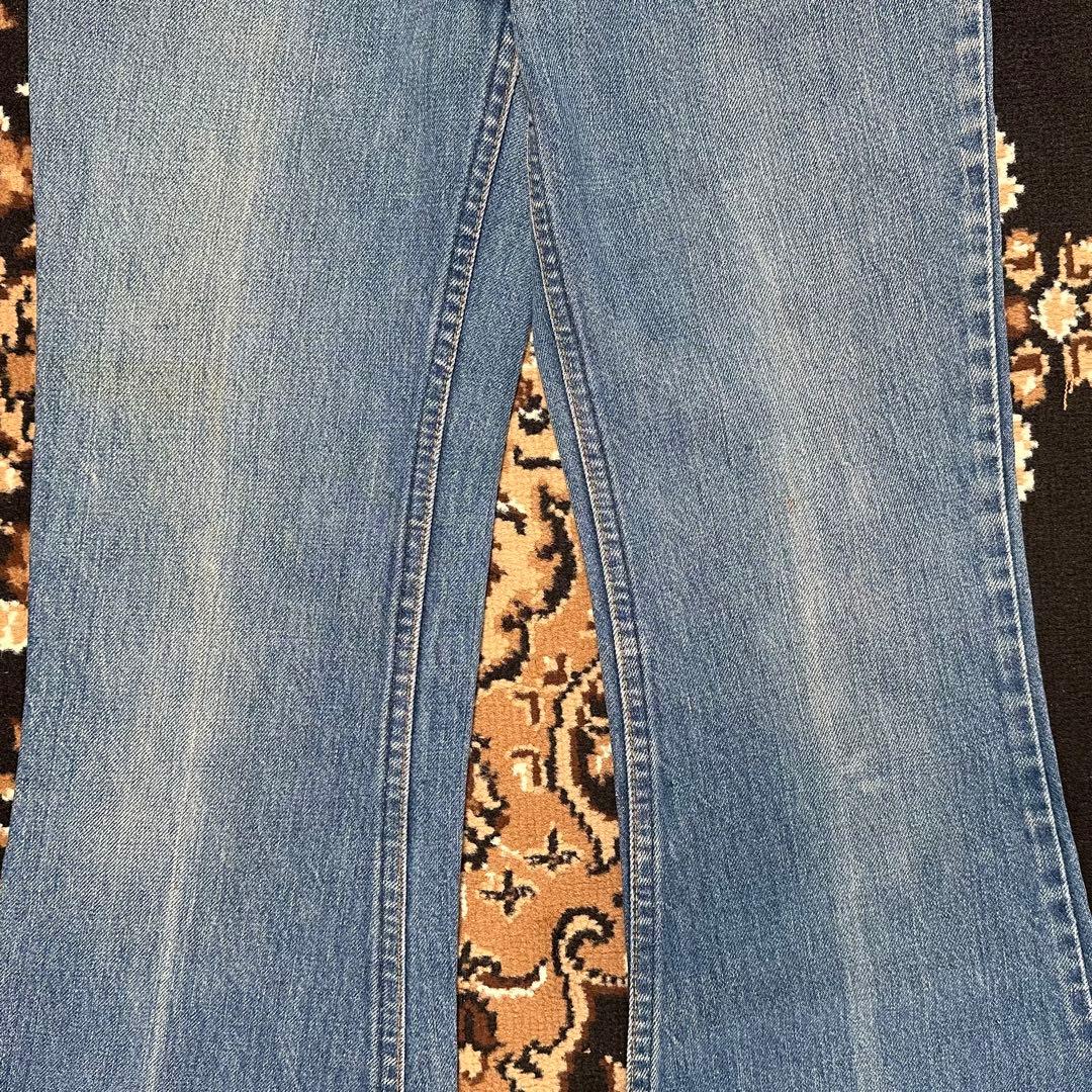 【70s vintage】Levi's 684 Big bell 【70s vintage】Levi's 684 Big bell
