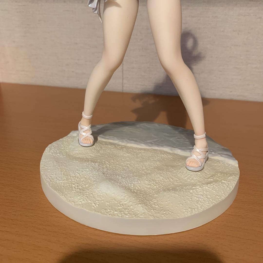 この素晴らしい世界に祝福を！　めぐみん アクア　水着ver. フィギュア