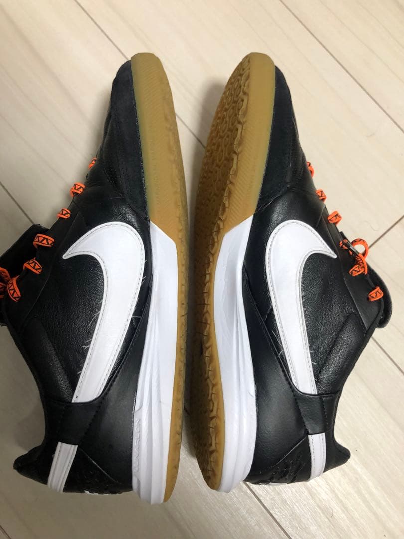 レビューで送料無料】 ナイキプレミア 3 IC Nike Premier III 27センチ