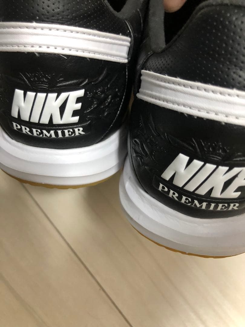 レビューで送料無料】 ナイキプレミア 3 IC Nike Premier III 27センチ