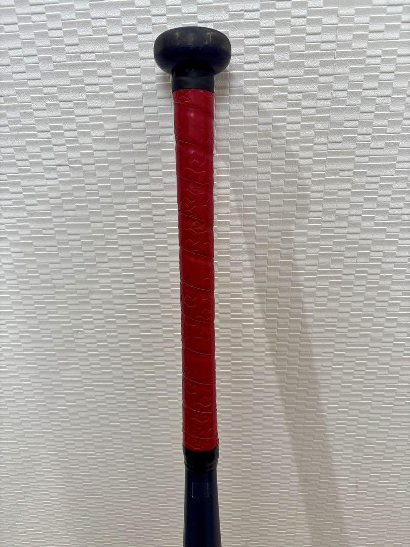 ビヨンドマックス　レガシー 軟式　少年用　80cm ミドルバランス　ミズノ