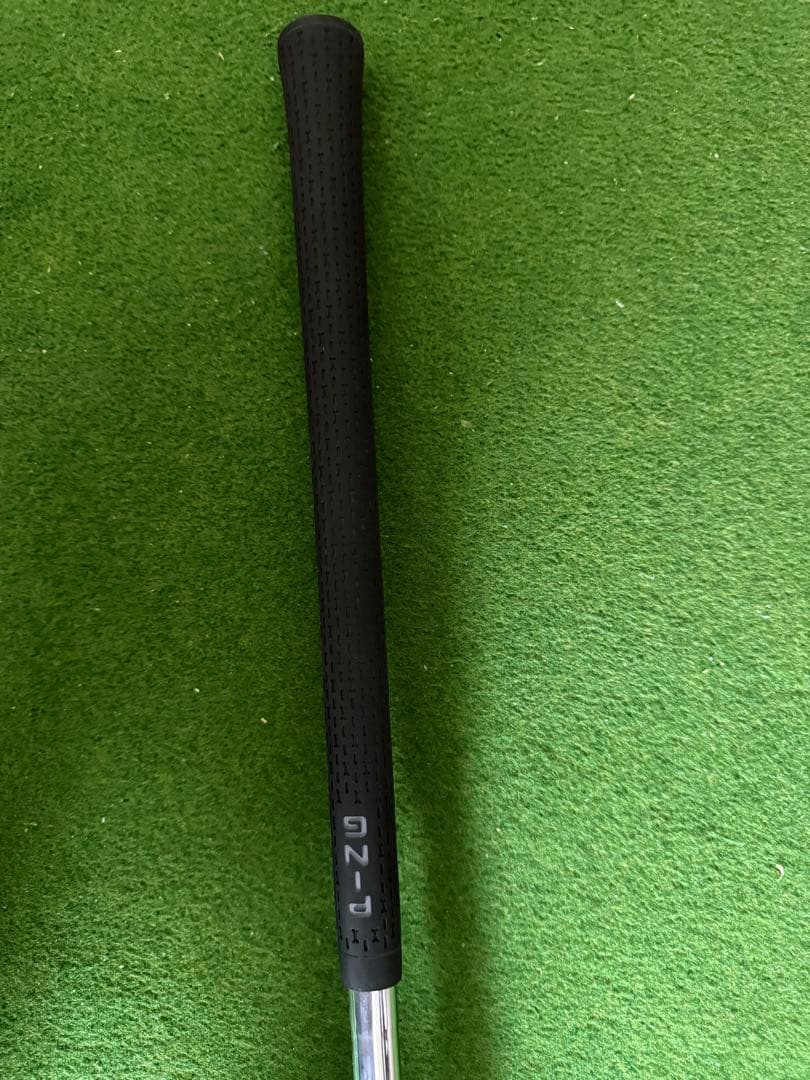 pingbunkr バンカー用 ピン