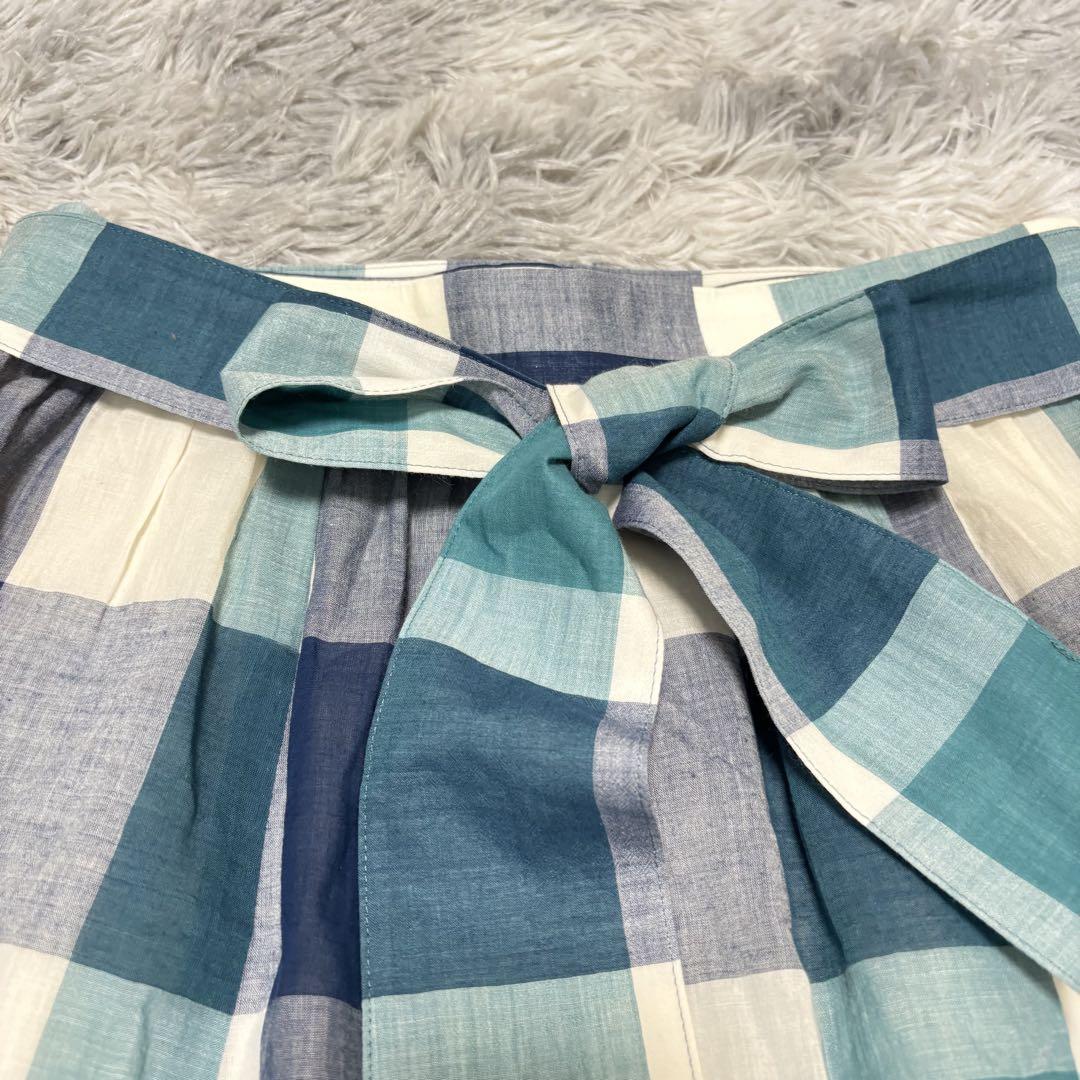 ブルーレーベルクレストブリッジ BLUE LABEL CRESTBRIDGE