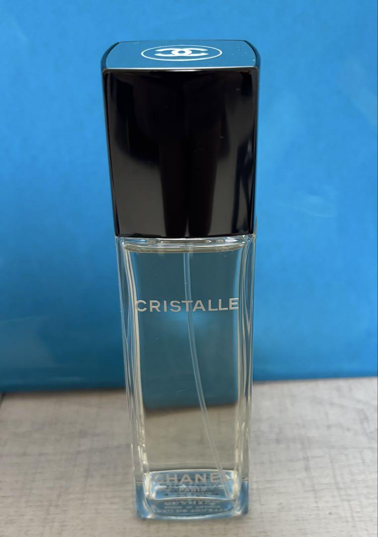 CHANEL CRISTALLE オードトワレ 100ml