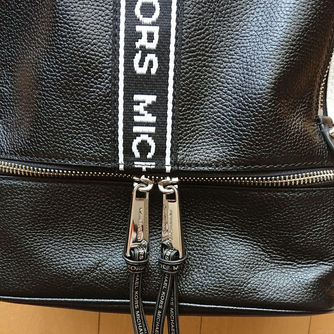 本物保証HOT 週末限定値下げ コース バックパック ロゴテープ 5V8Wu-m52750699828 超美品 マイケル 爆買い人気