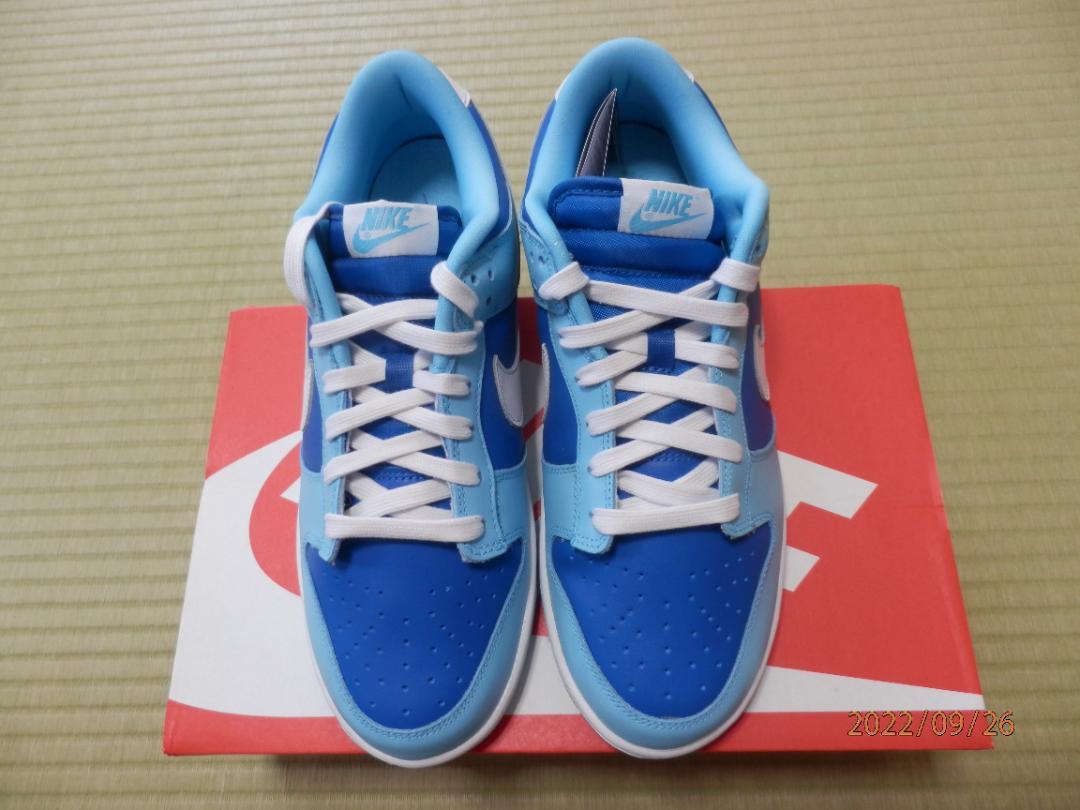 Nike Dunk